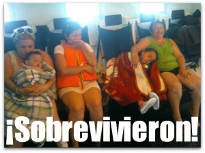 2 - 1 armada de mexico rescato en santa rosalia