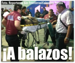 2 - 1 asalto a gasolinera en la paz bcs