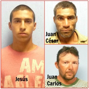 2 - 1 asegurados por estatal prevenitva la paz bcs