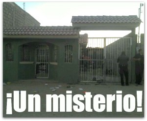 2 - 1 asesinato en la colonia el caribe