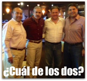 2 - 1 aspirantes a dirigir pri baja california sur