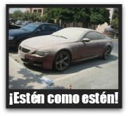 2 - 1 automoviles abandonados