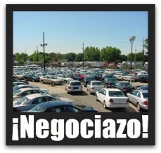 2 - 1 automoviles usados ok ok