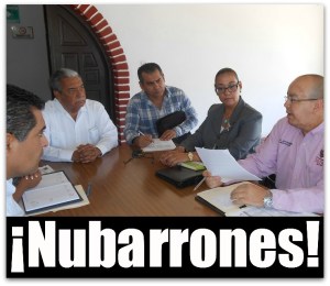 2 - 1 ayuntamiento ejidatarios todos santos