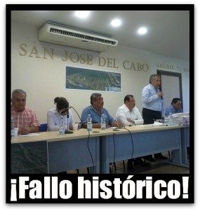 2 - 1 ballena dan a conocer fallo tribunal 001