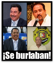 2 - 1 ballena grupo los cabos corruptos todos