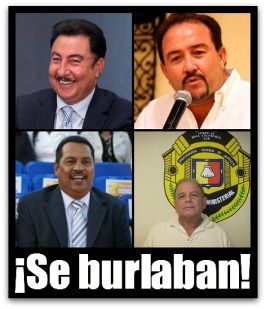 2 - 1 ballena grupo los cabos corruptos todos