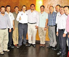 2 - 1 barroso a la cnop nombramiento