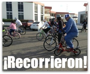 2 - 1 bicicletos en pijamas 001