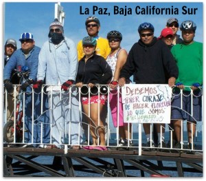 2 - 1 bicicletos en pijamas