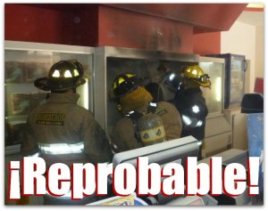 2 - 1 bomberos de cabo san lucas