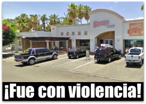 2 - 1 breeze la paz bcs