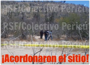 2 - 1 cadaver carretera a los planes 002