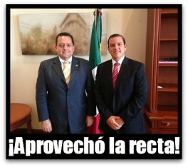 2 - 1 carlos mendoza davis con hacienda df