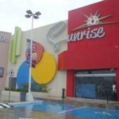 2 - 1 casino sunrise