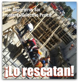 2 - 1 cayo de tres metros de altura