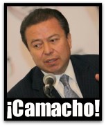 2 - 1 cesar camacho quiroz la paz bcs