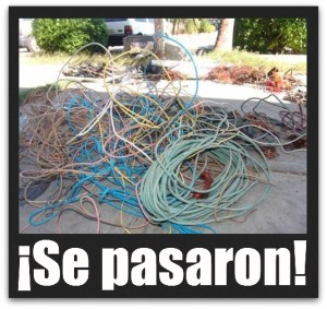 2 - 1 cobre y cableado