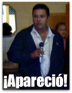 2 - 1 desaparecido 001