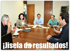 2 - 1 diputada jisela paes secretaria de economia