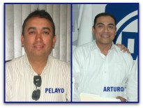 2 - 1 diputado pelayo arturo de la rosa