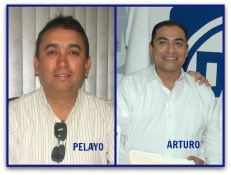 2 - 1 diputado pelayo arturo de la rosa