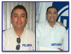 2 - 1 diputado pelayo arturo de la rosa