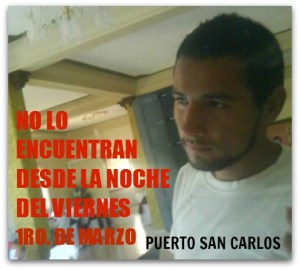 2 - 1 el chilo desaparecido