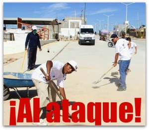 2 - 1 eran pandilleros de las palmas