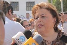 2 - 1 esthela ponce beltran segundo informe la paz