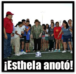 2 - 1 estrena parque miramar la paz