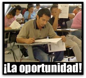 2 - 1 examen ieea escuela