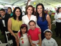 2 - 1 gaviota del dif mexico