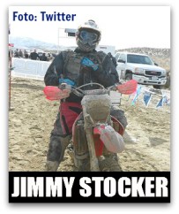 2 - 1 jimmy stocker de idaho ha muerto