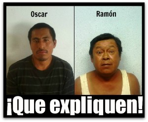 2 - 1 monterreal saqueaban casa