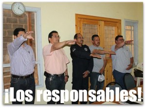 2 - 1 nombres de calles en mulege