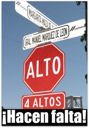 2 - 1 nomenclaturas para la paz