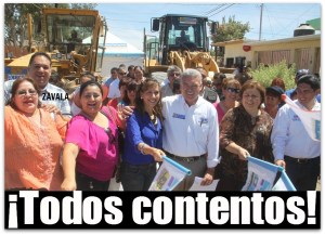 2 - 1 pavimentacion historica la paz bcs