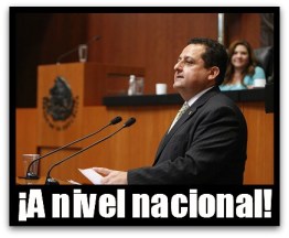 2 - 1 picore en tribuna del senado ley de deuda publica