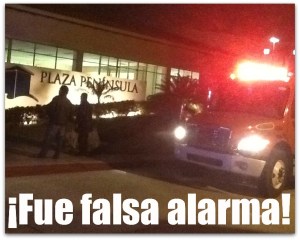 2 - 1 plaza peninsula falsa alarma