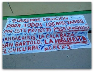 2 - 1 presa la higuerilla manifestacion 001