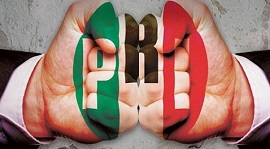 2 - 1 pri logo fuerza