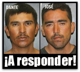 2 - 1 robo de lanchas