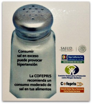 2 - 1 saleros restaurantes