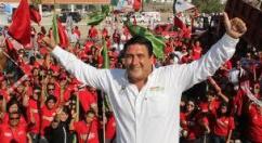 2 - 1 senador rr barroso