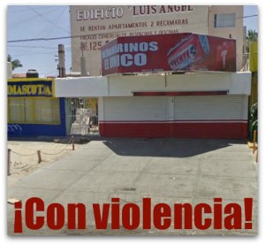 2 - 1 ultramarinos el unico