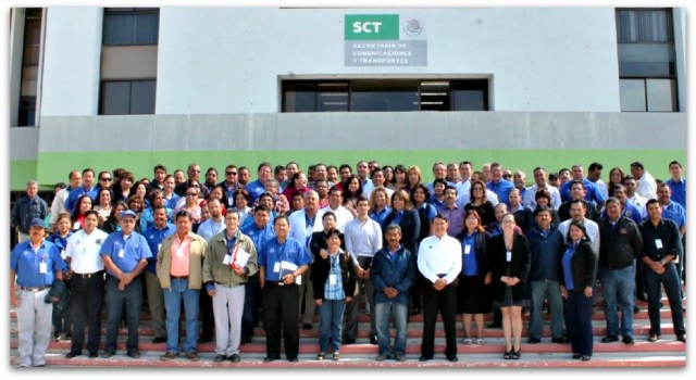 2 - 1 unidad con nuevo director del centro sct