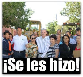 2 - 1 vecinos de colonia puesta del sol