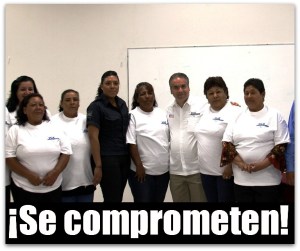 2 - 1 vecinos vigilantes en colonia jerico