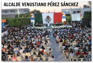 2 - 1 venustiano perez alcalde ii informe 2